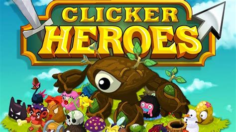 Clicker heroes unblocked google sites. . Clicker heroes unblocked games